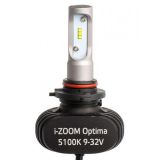   Optima LED i-ZOOM HB3(9005) White/Warm White