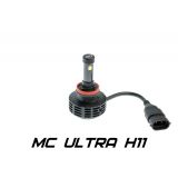   Optima LED MultiColor Ultra H11 3800Lm 9-32V