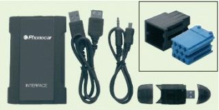 5/843 USB-SD-MP3   SEAT, SKODA, VW