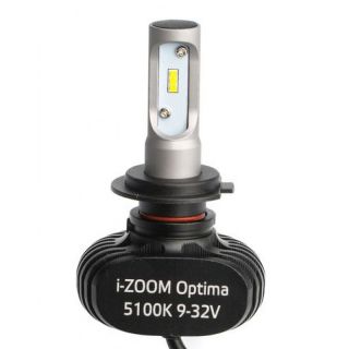 Светодиодные лампы  Optima LED i-ZOOM H1 White/Warm White