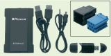 5/843 USB-SD-MP3 интерфейс для SEAT, SKODA, VW